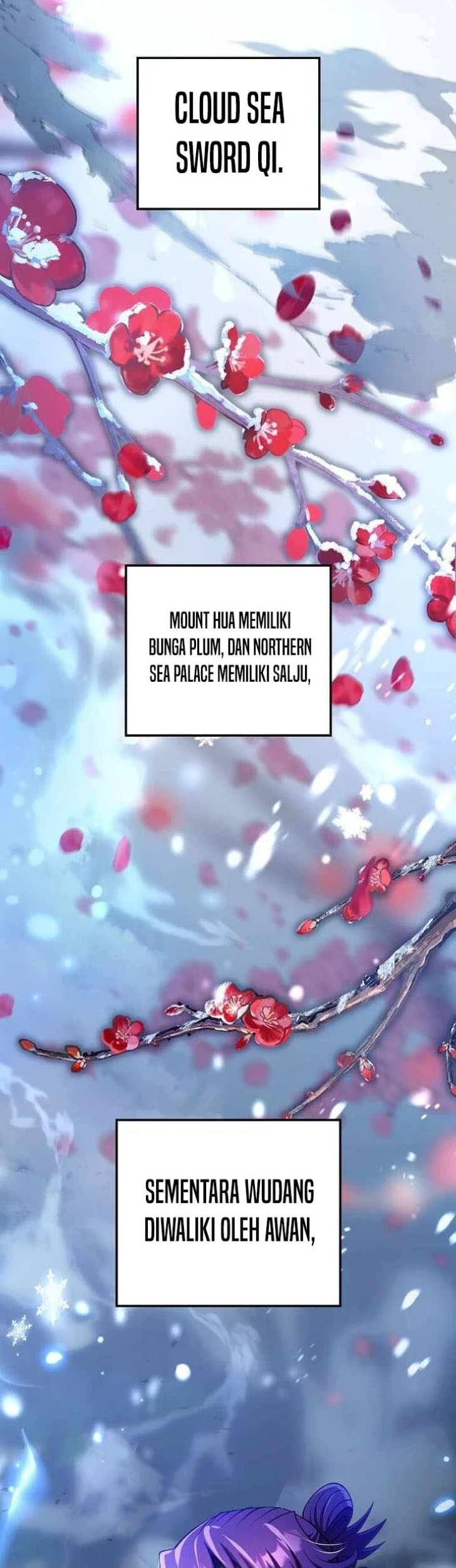 Doctor’s Rebirth Chapter 254 Gambar 3