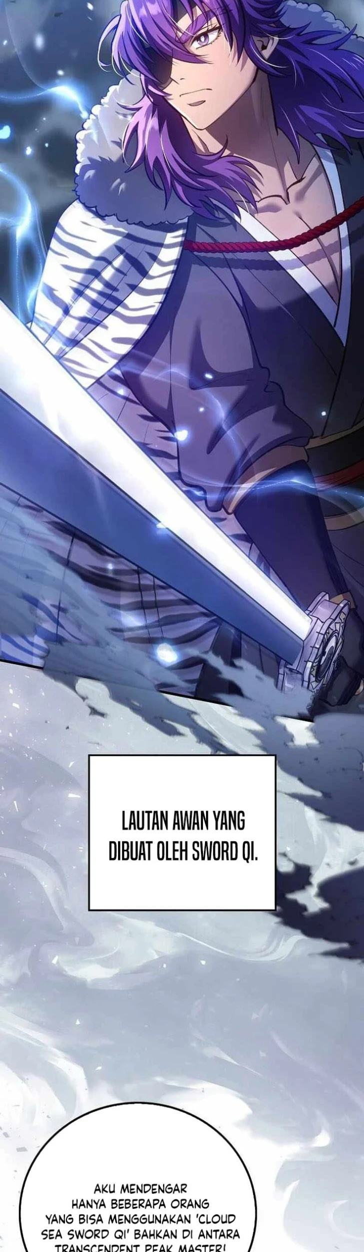 Doctor’s Rebirth Chapter 254 Gambar 4