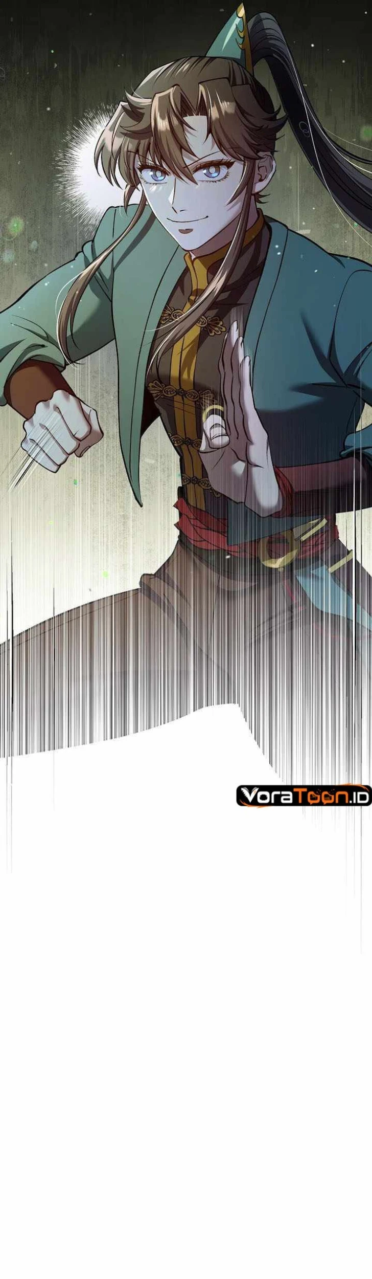 Doctor’s Rebirth Chapter 254 Gambar 10
