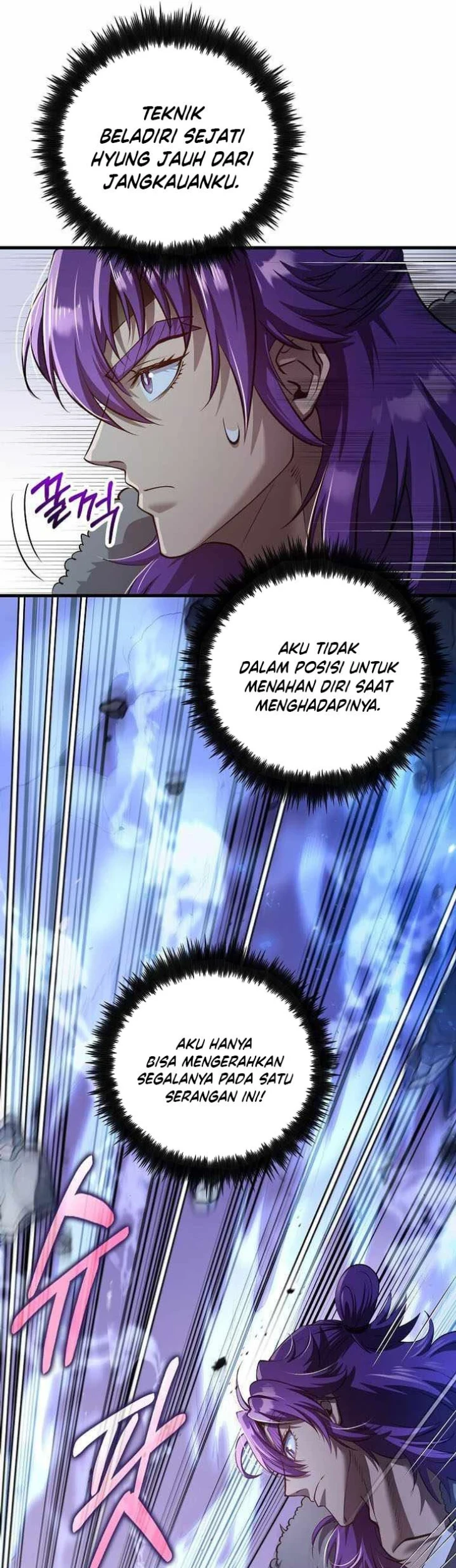 Doctor’s Rebirth Chapter 254 Gambar 13