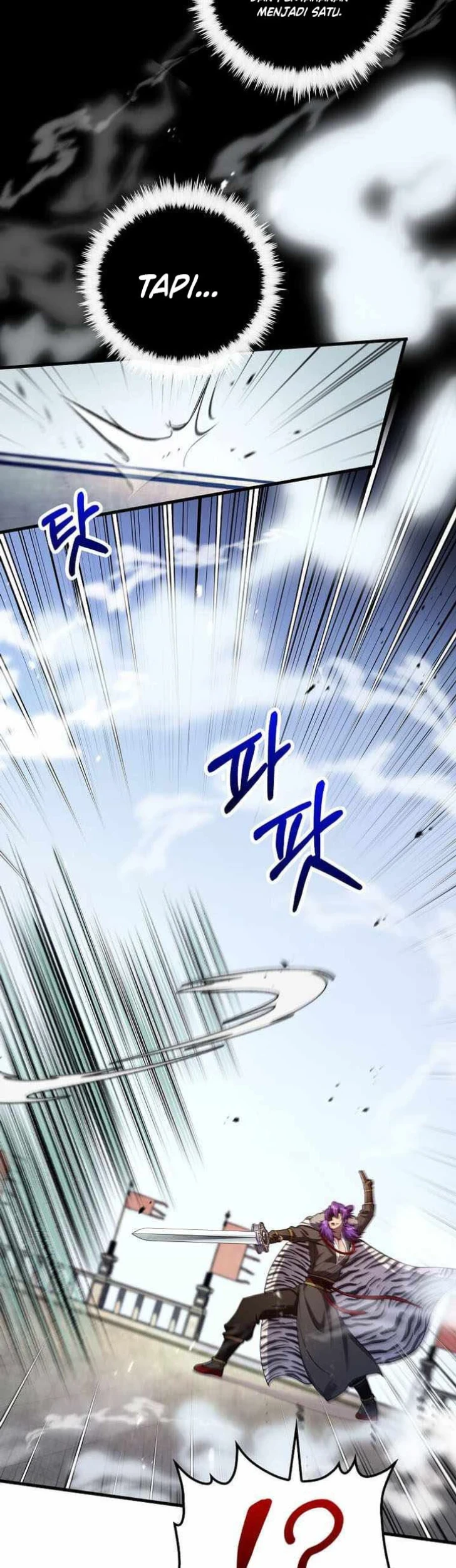 Doctor’s Rebirth Chapter 254 Gambar 15