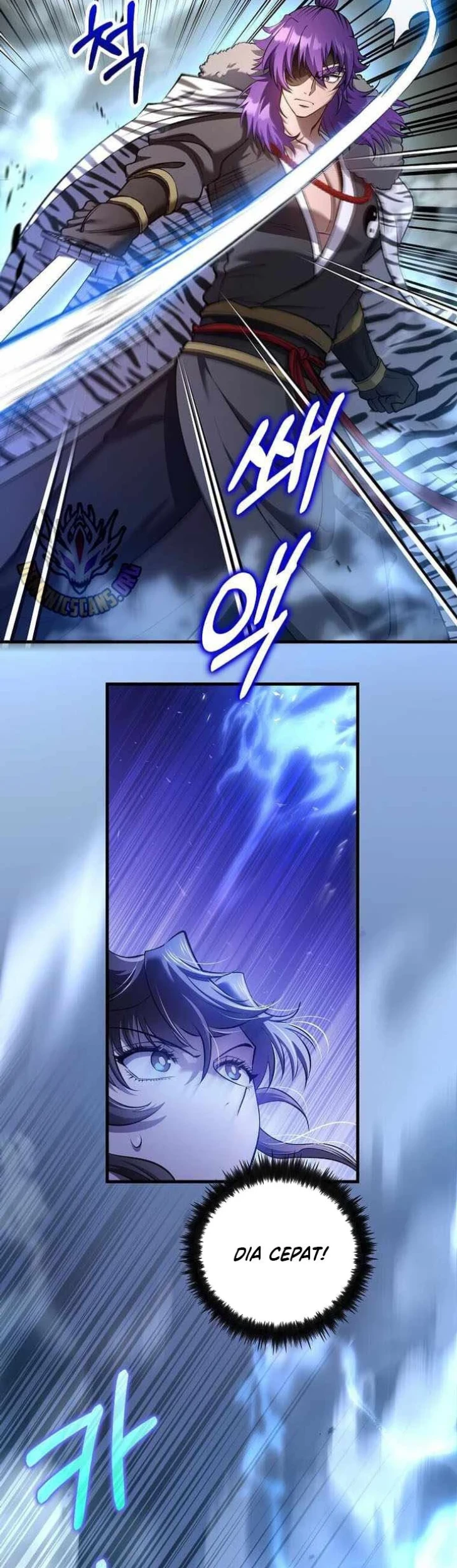 Doctor’s Rebirth Chapter 254 Gambar 18