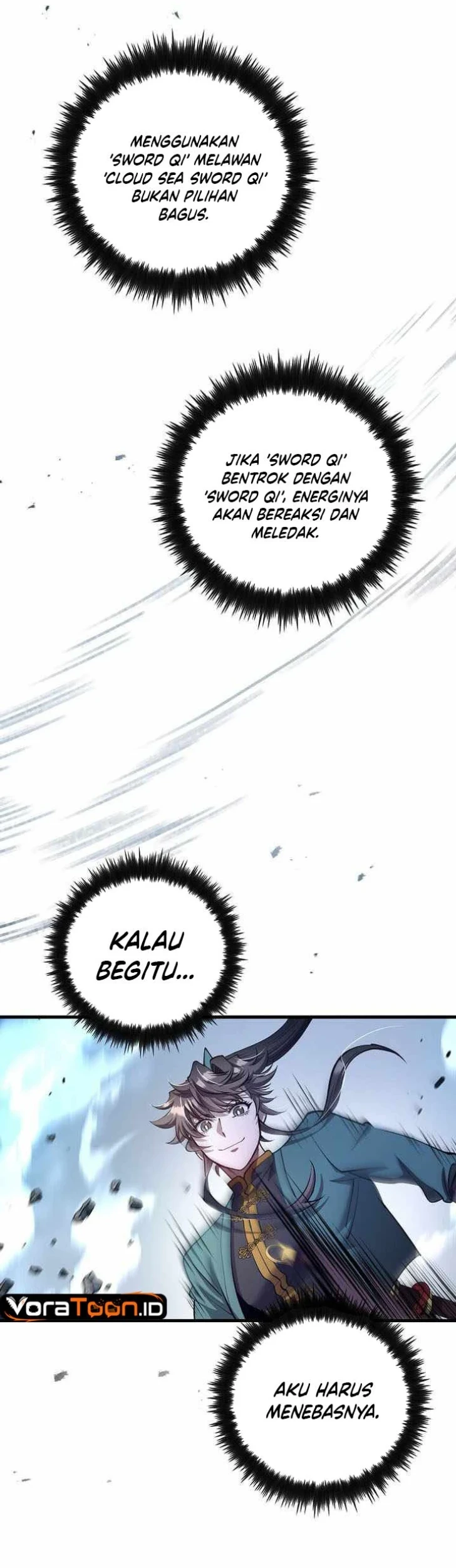 Doctor’s Rebirth Chapter 254 Gambar 20