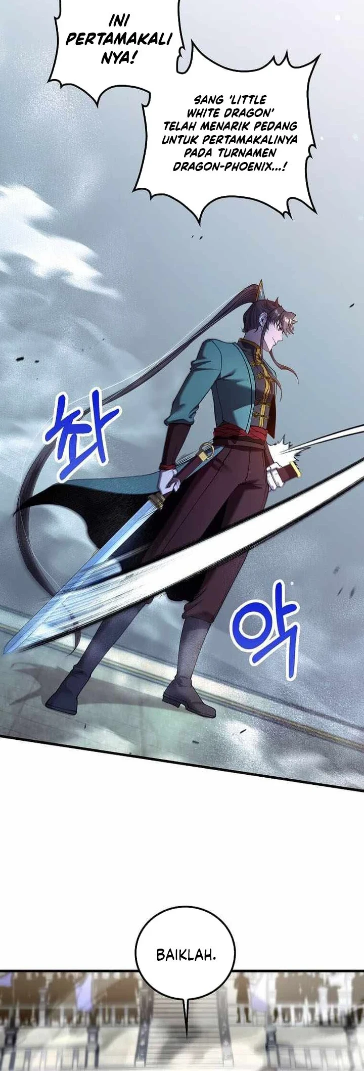 Doctor’s Rebirth Chapter 254 Gambar 25