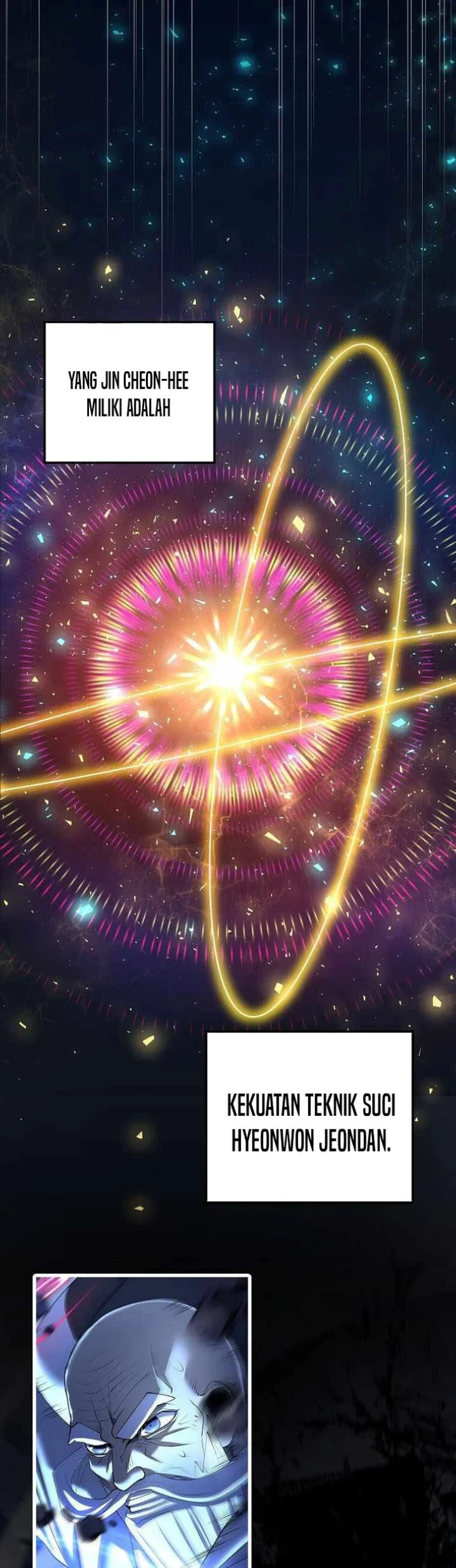 Doctor’s Rebirth Chapter 254 Gambar 28