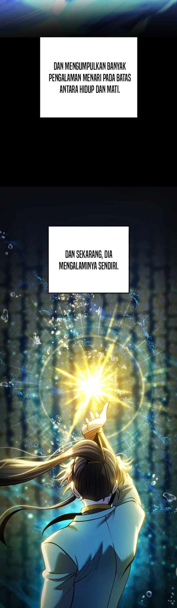 Doctor’s Rebirth Chapter 254 Gambar 31