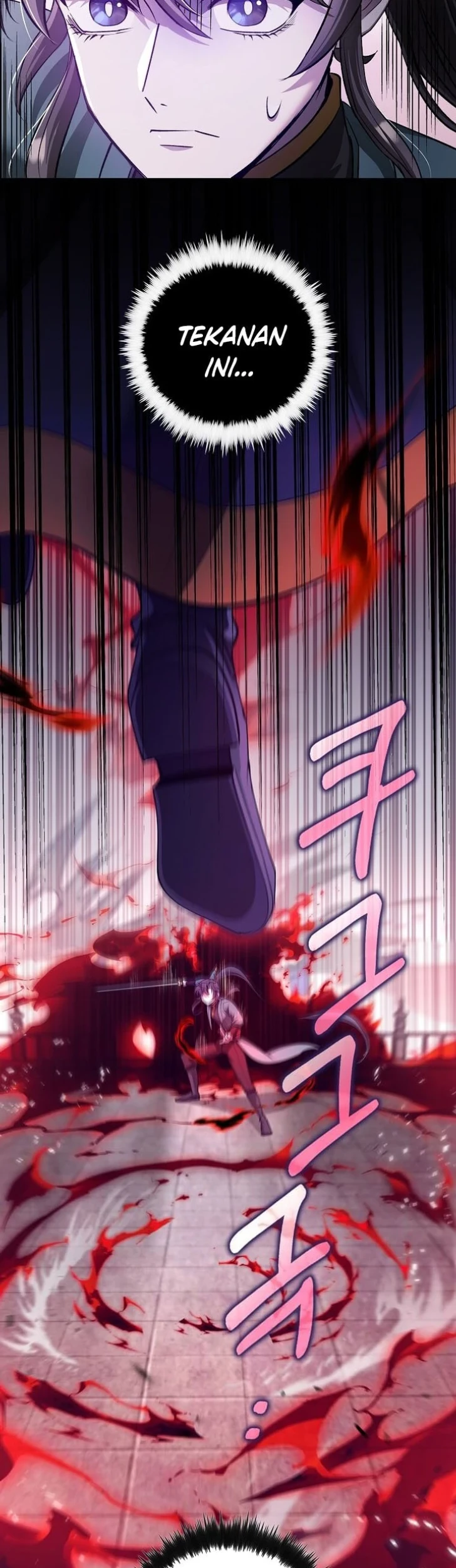 Doctor’s Rebirth Chapter 256 Gambar 38