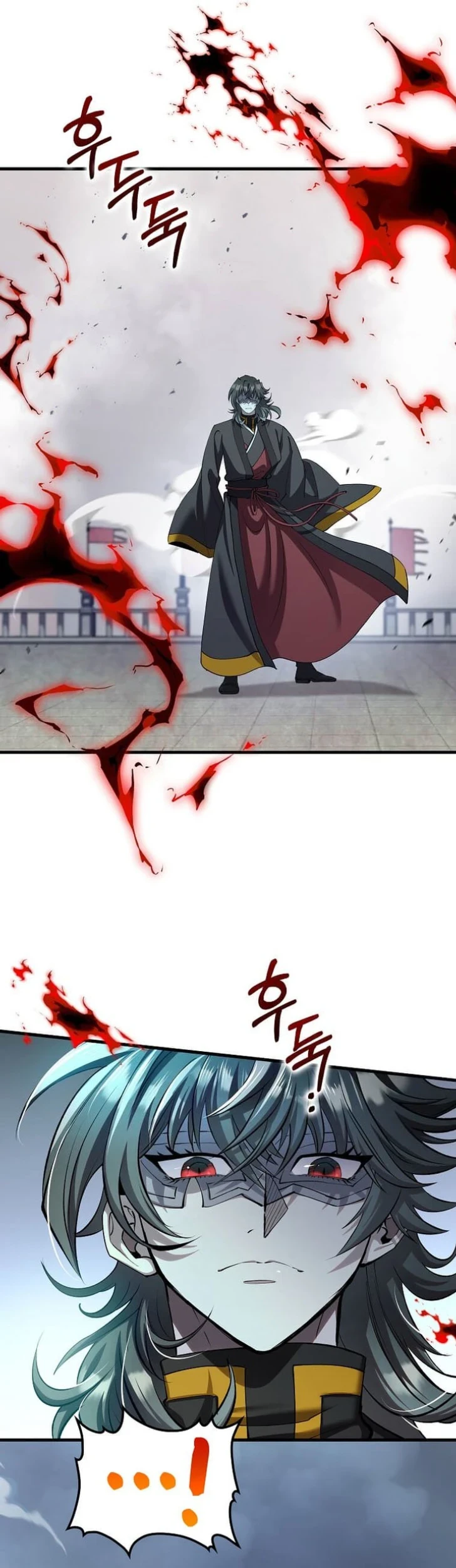 Doctor’s Rebirth Chapter 256 Gambar 47