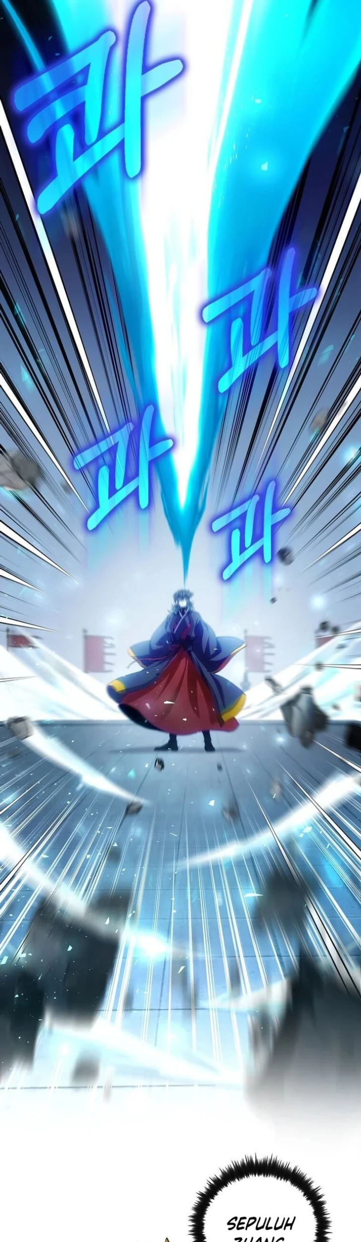 Doctor’s Rebirth Chapter 256 Gambar 51