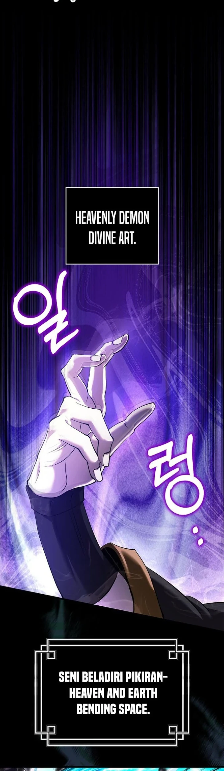 Doctor’s Rebirth Chapter 256 Gambar 53