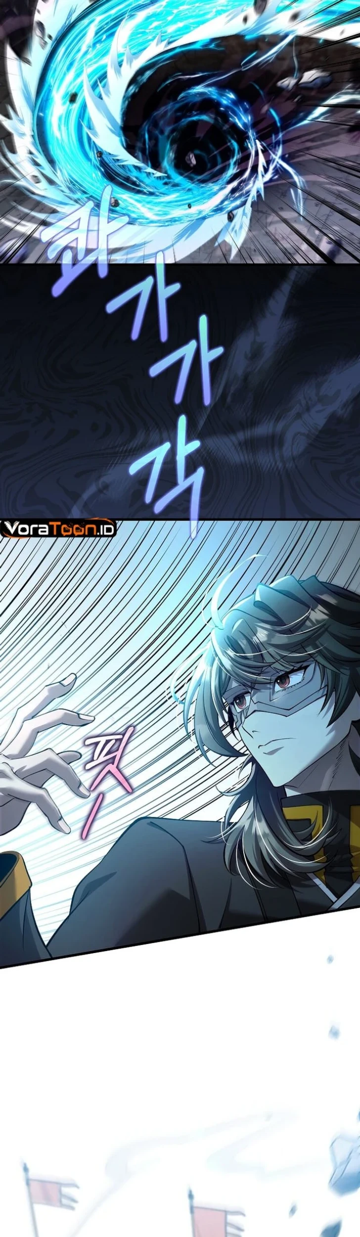 Doctor’s Rebirth Chapter 256 Gambar 54