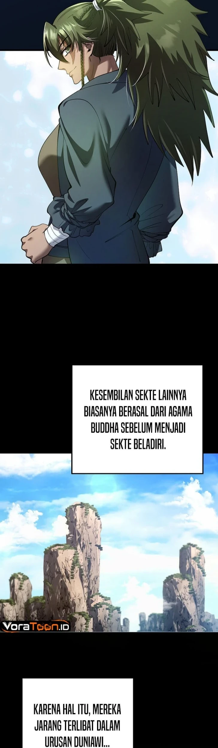 Doctor’s Rebirth Chapter 256 Gambar 3