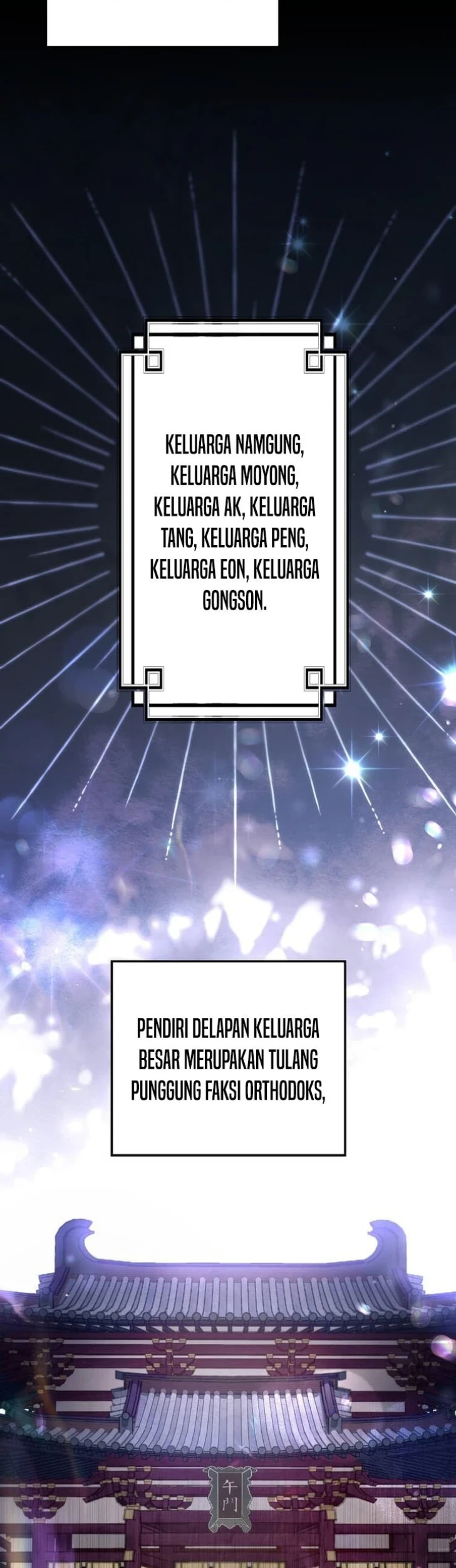 Doctor’s Rebirth Chapter 256 Gambar 4