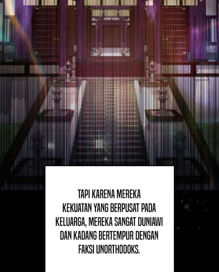 Doctor’s Rebirth Chapter 256 Gambar 5