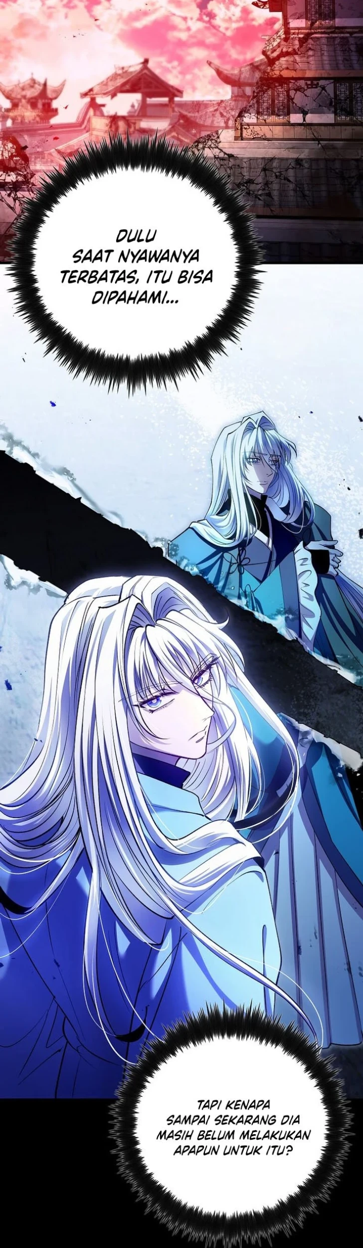 Doctor’s Rebirth Chapter 256 Gambar 7