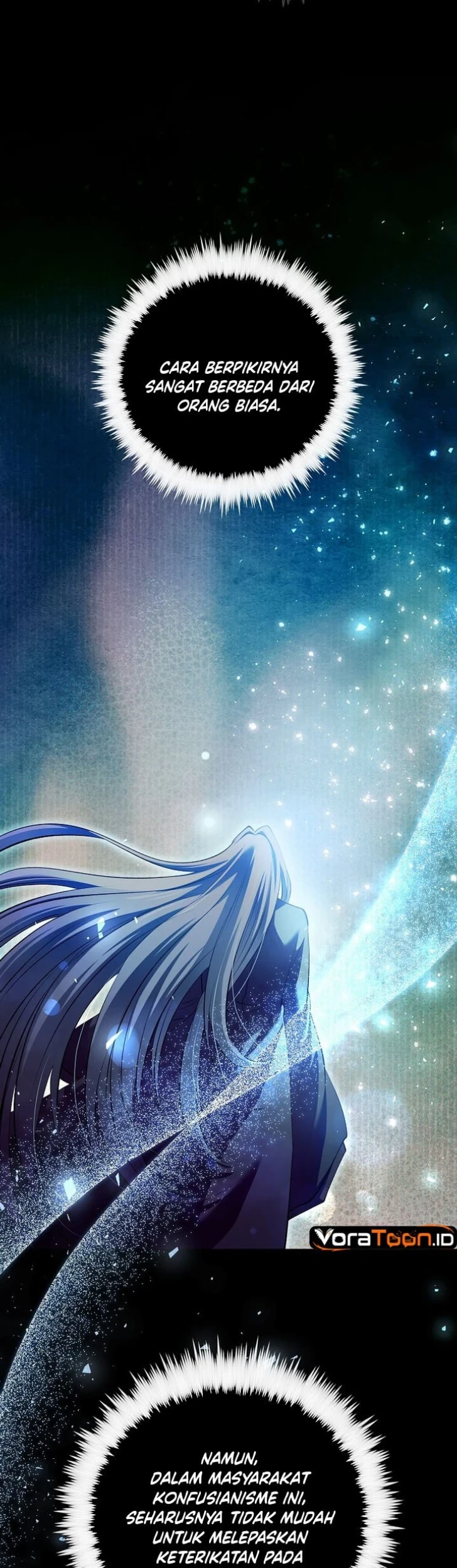 Doctor’s Rebirth Chapter 256 Gambar 8