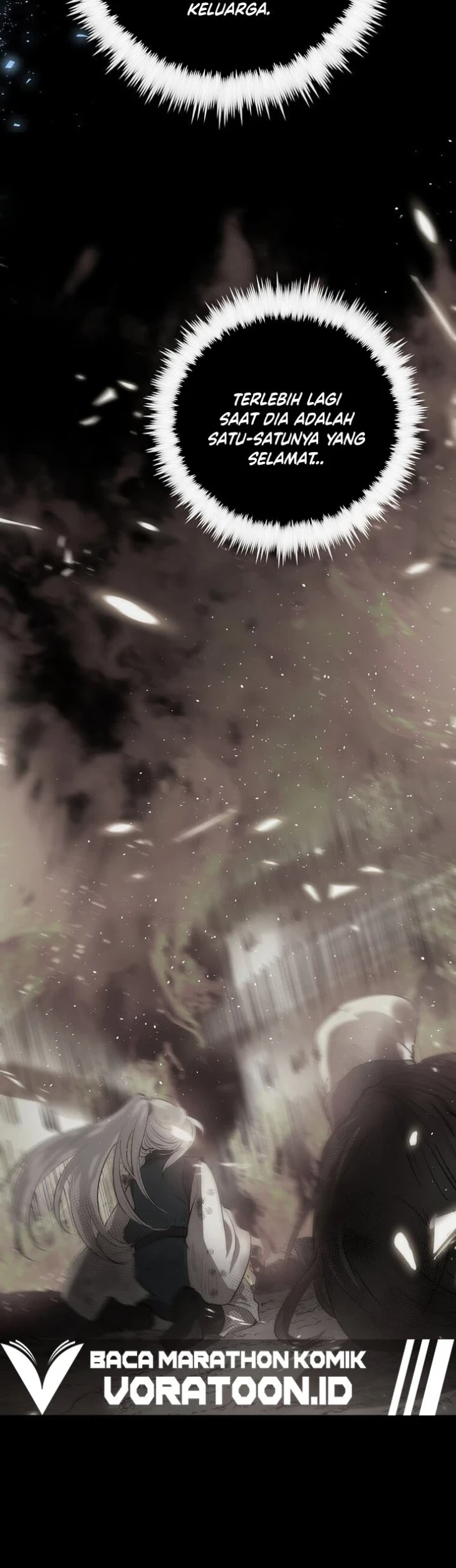 Doctor’s Rebirth Chapter 256 Gambar 9
