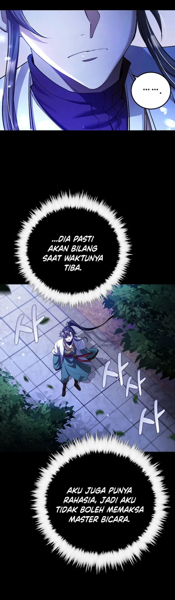 Doctor’s Rebirth Chapter 256 Gambar 11