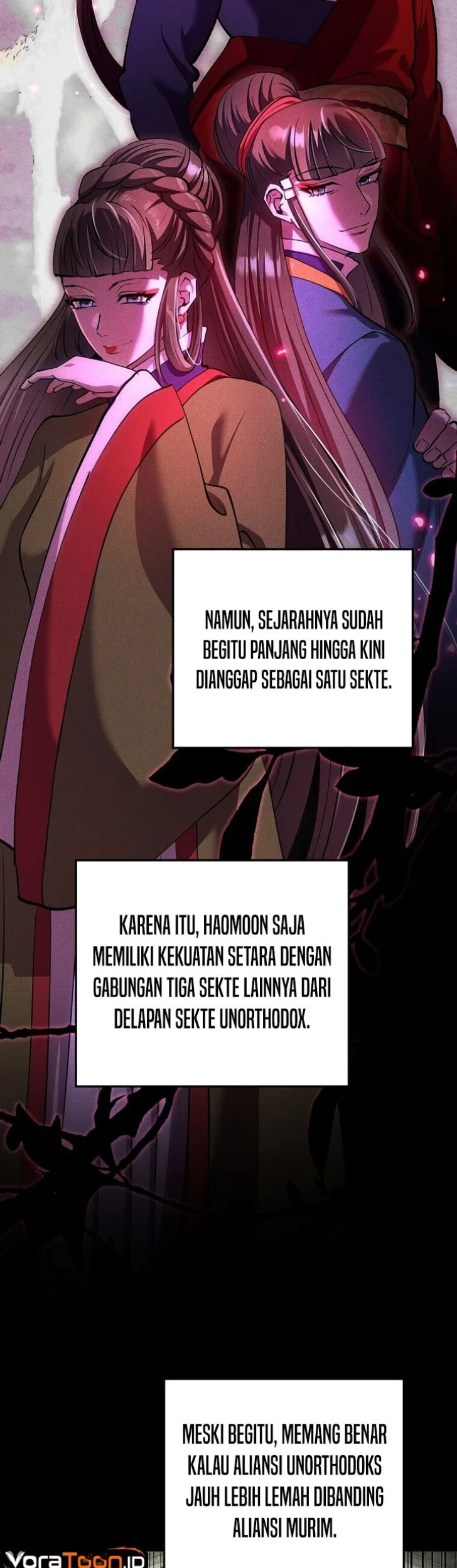 Doctor’s Rebirth Chapter 256 Gambar 13