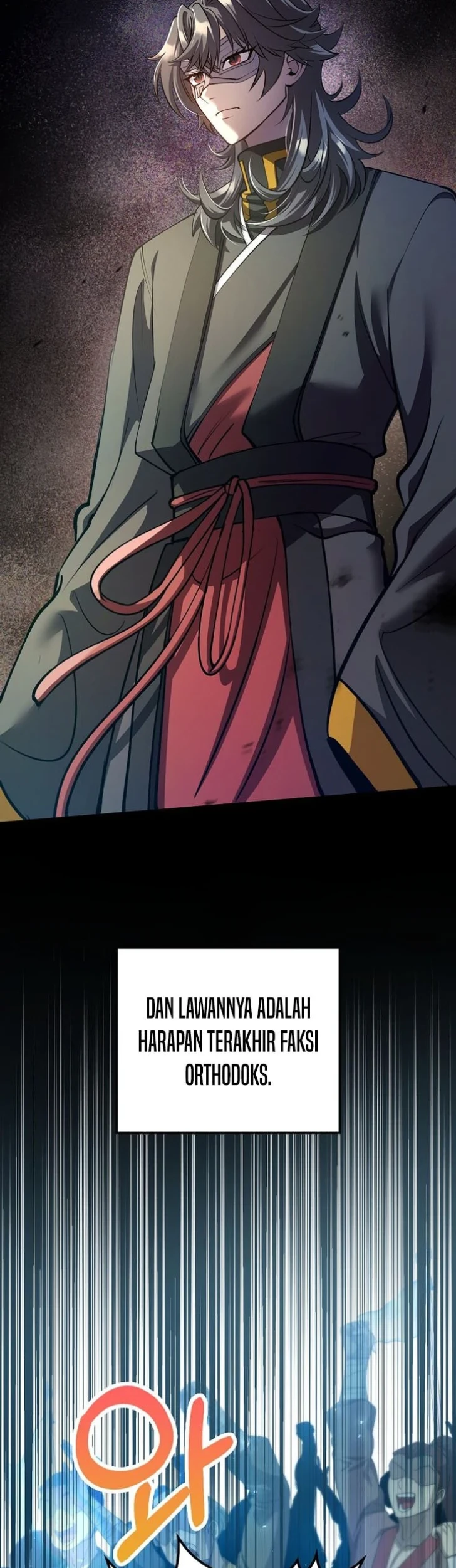 Doctor’s Rebirth Chapter 256 Gambar 16