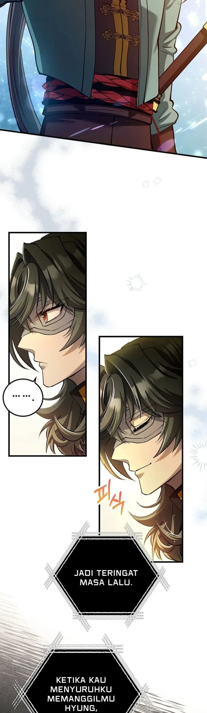 Doctor’s Rebirth Chapter 256 Gambar 25
