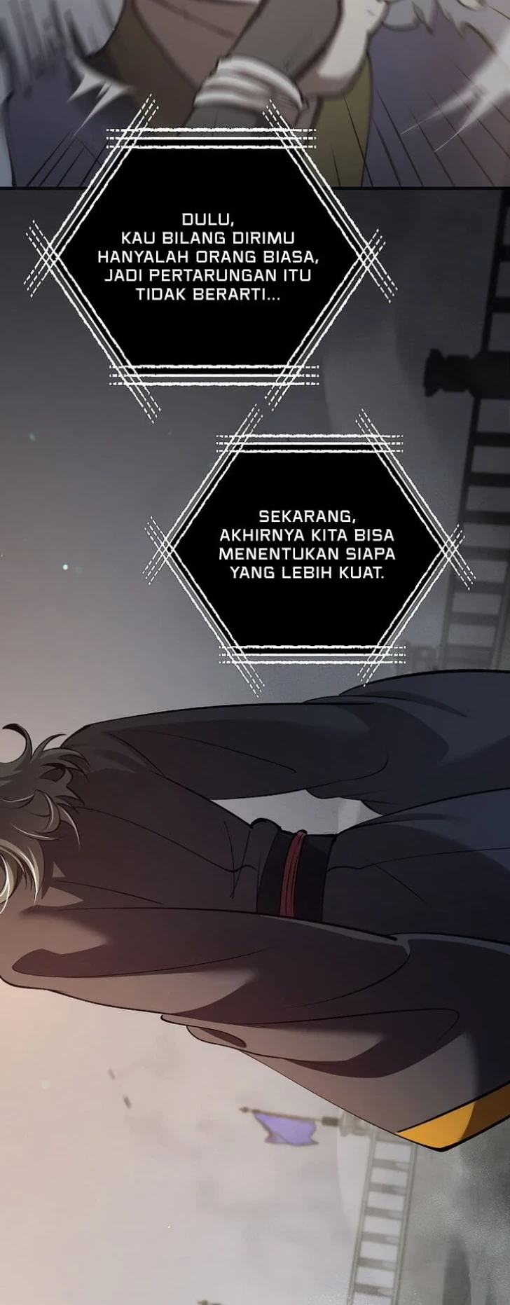 Doctor’s Rebirth Chapter 256 Gambar 27