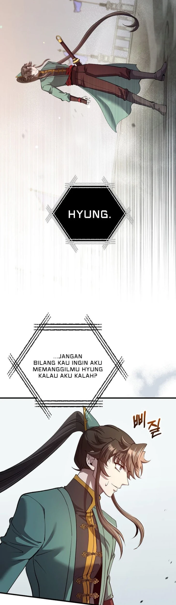 Doctor’s Rebirth Chapter 256 Gambar 28