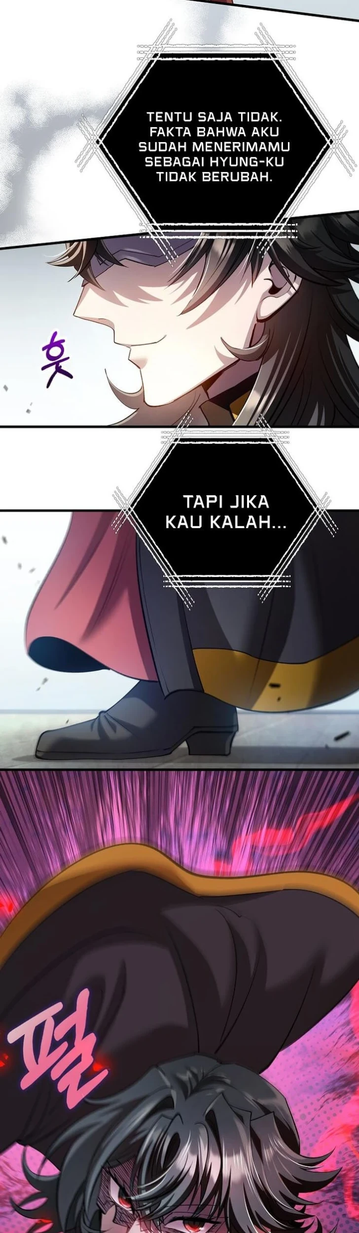 Doctor’s Rebirth Chapter 256 Gambar 29