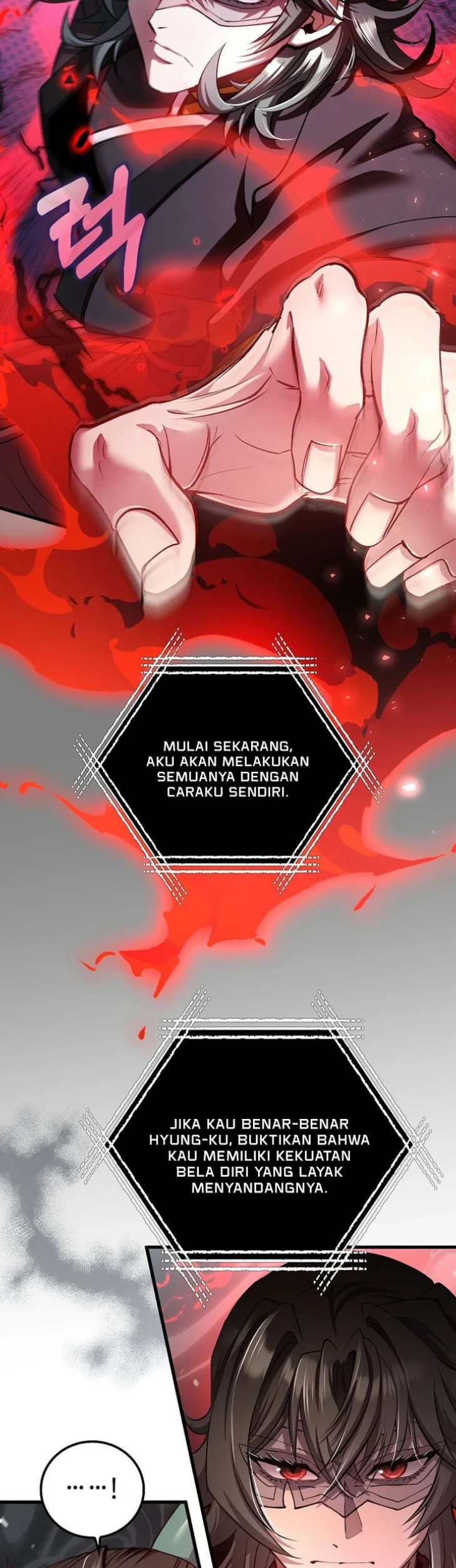Doctor’s Rebirth Chapter 256 Gambar 30