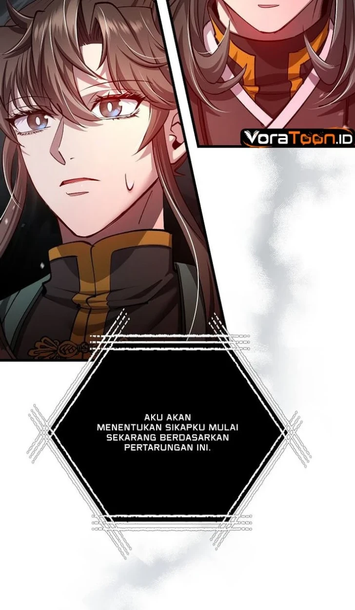 Doctor’s Rebirth Chapter 256 Gambar 31