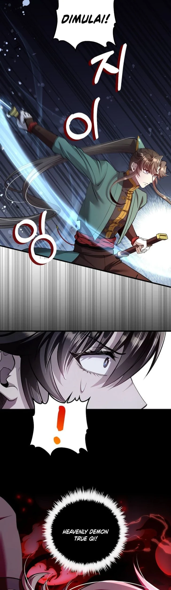 Doctor’s Rebirth Chapter 256 Gambar 34