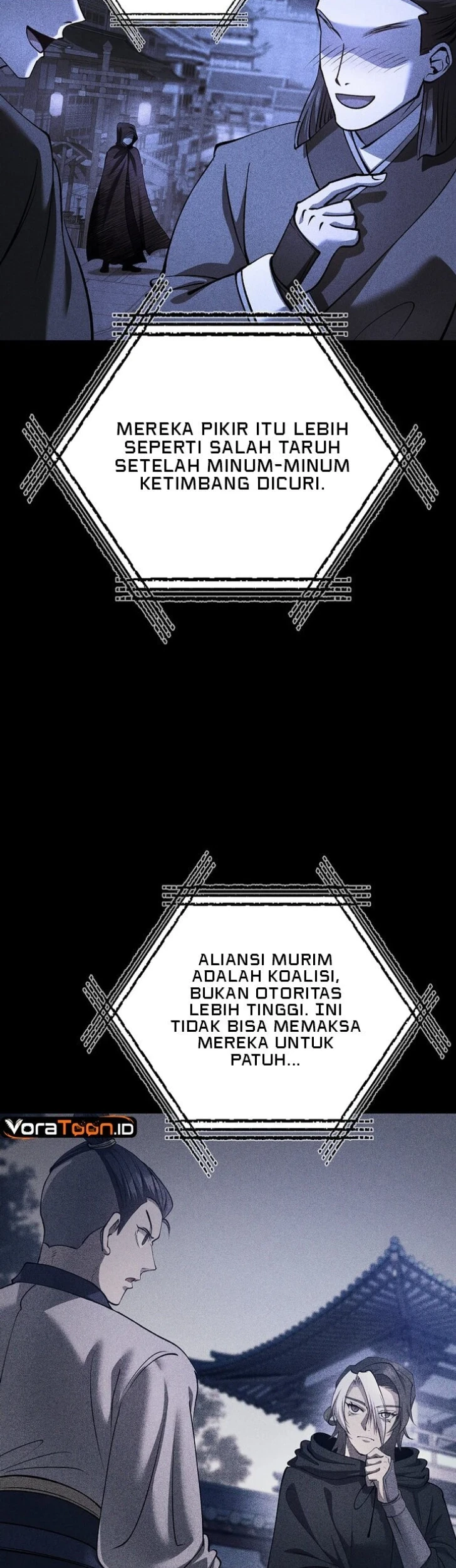 Doctor’s Rebirth Chapter 260 Gambar 41