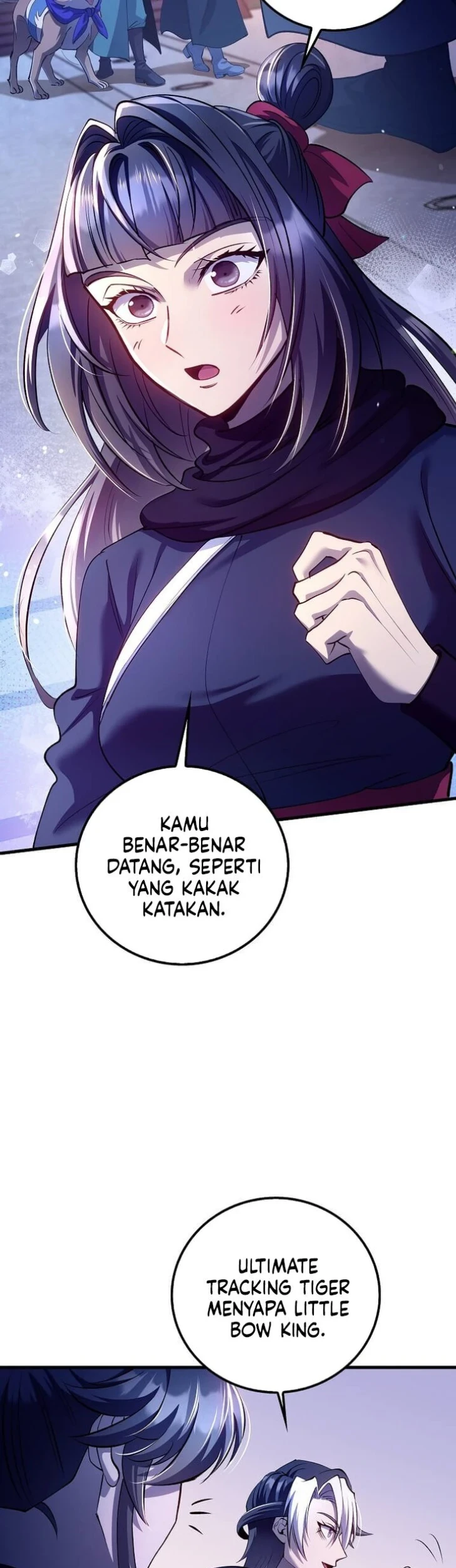 Doctor’s Rebirth Chapter 260 Gambar 47