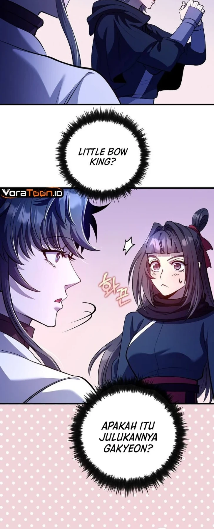 Doctor’s Rebirth Chapter 260 Gambar 48