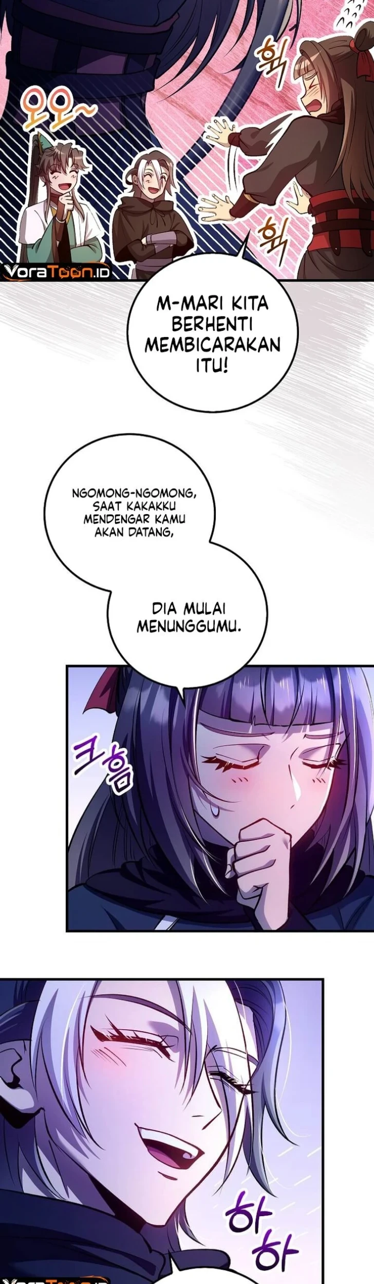 Doctor’s Rebirth Chapter 260 Gambar 50