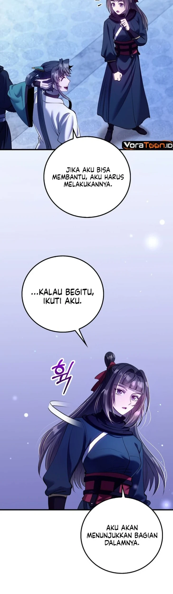 Doctor’s Rebirth Chapter 260 Gambar 52