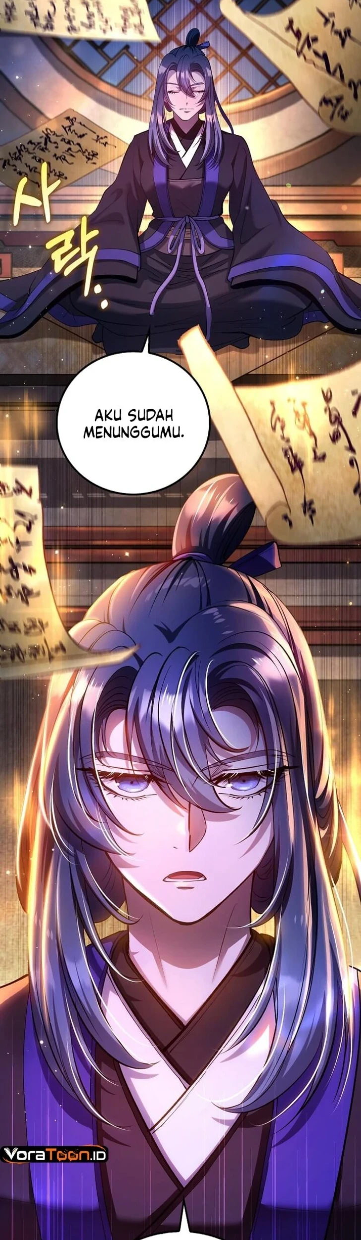 Doctor’s Rebirth Chapter 260 Gambar 55