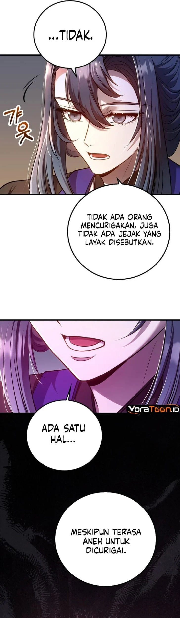 Doctor’s Rebirth Chapter 260 Gambar 58