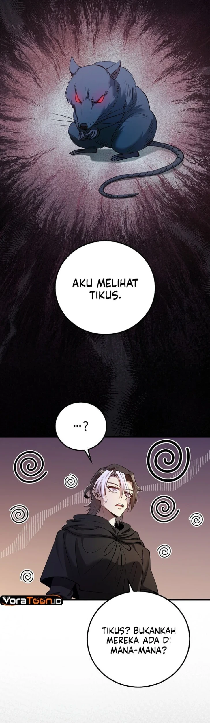 Doctor’s Rebirth Chapter 260 Gambar 59