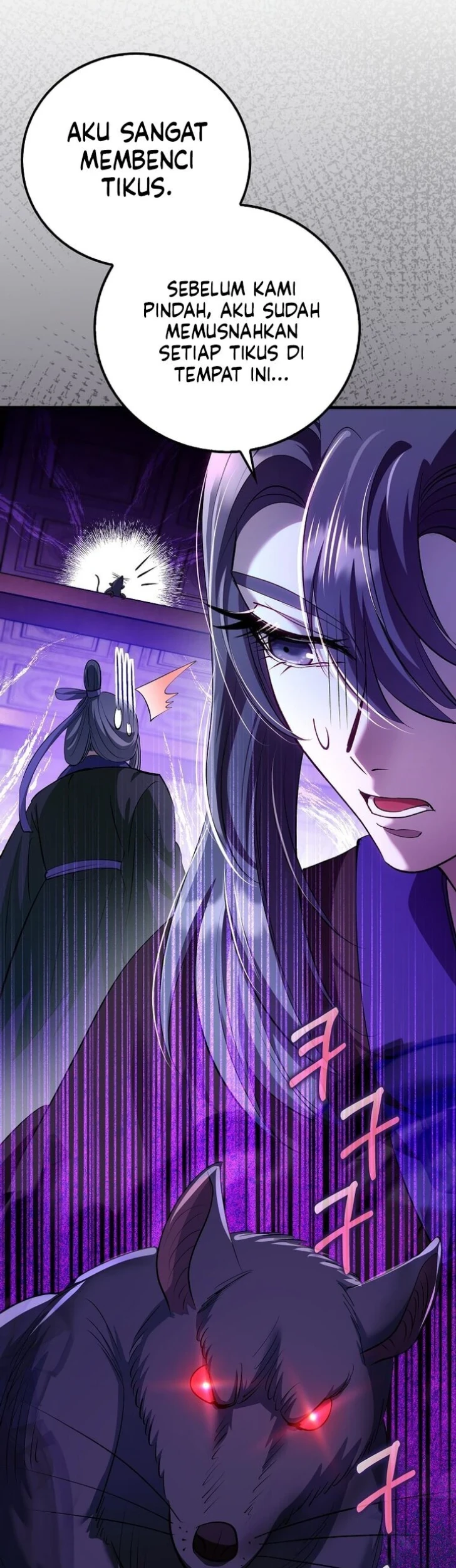 Doctor’s Rebirth Chapter 260 Gambar 60