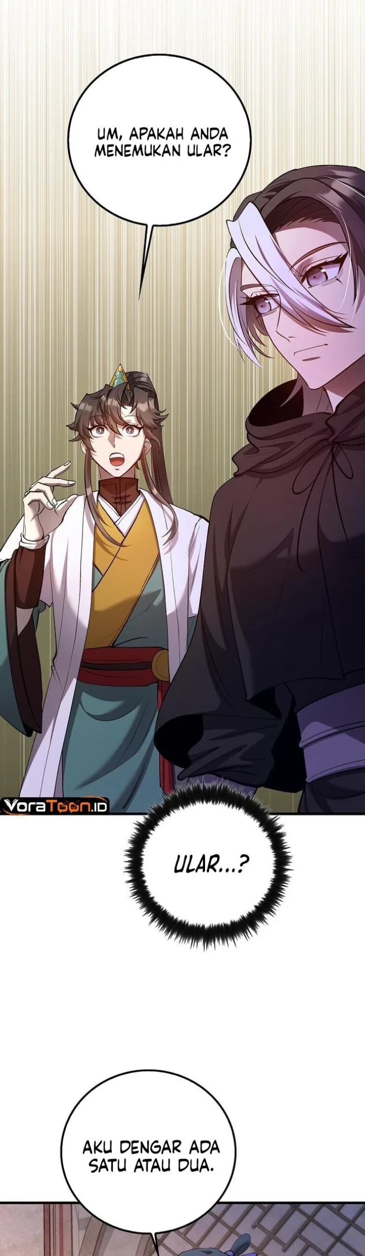 Doctor’s Rebirth Chapter 260 Gambar 62