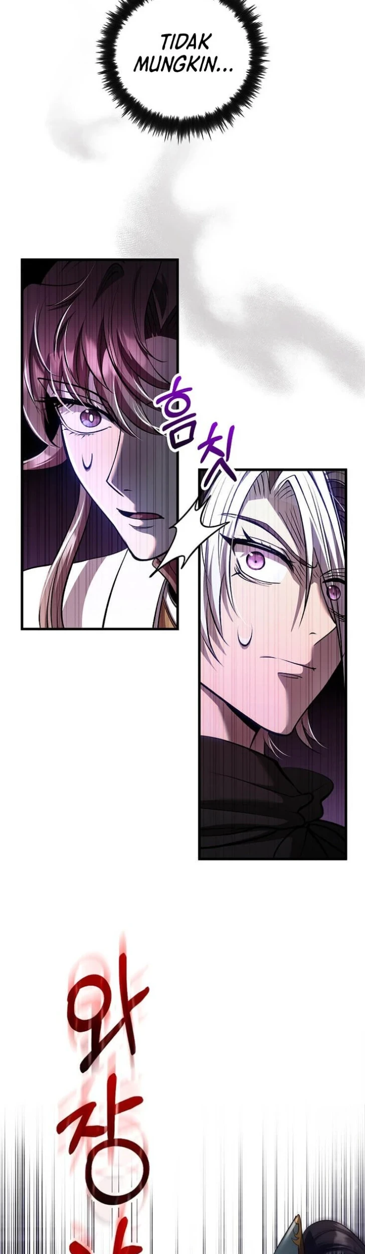 Doctor’s Rebirth Chapter 260 Gambar 64