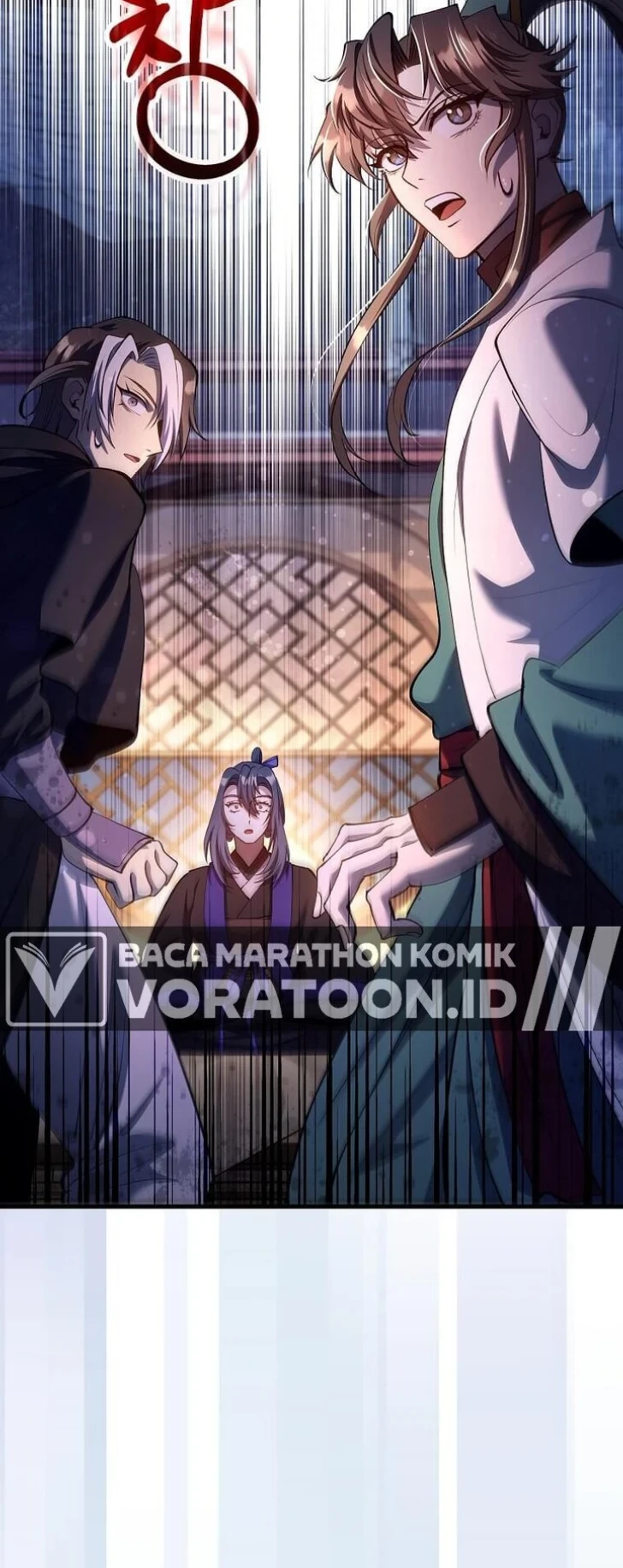 Doctor’s Rebirth Chapter 260 Gambar 65