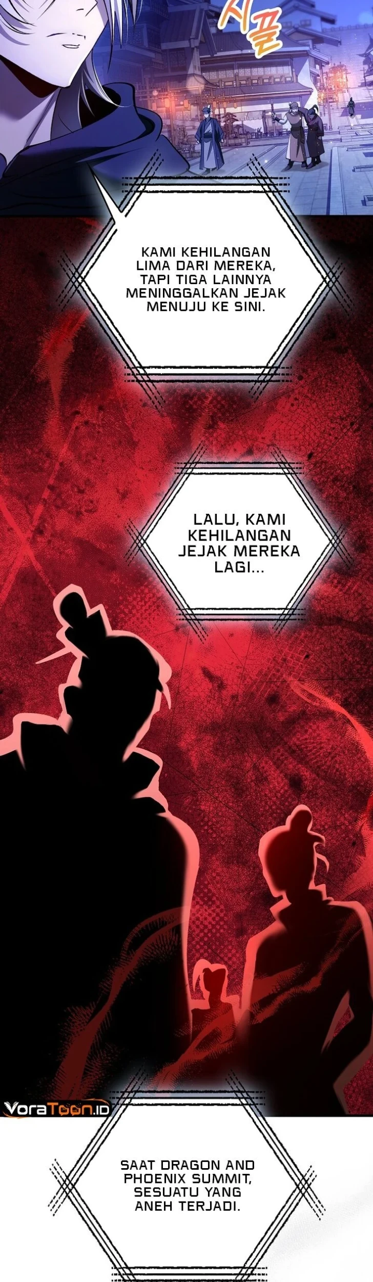 Doctor’s Rebirth Chapter 260 Gambar 3