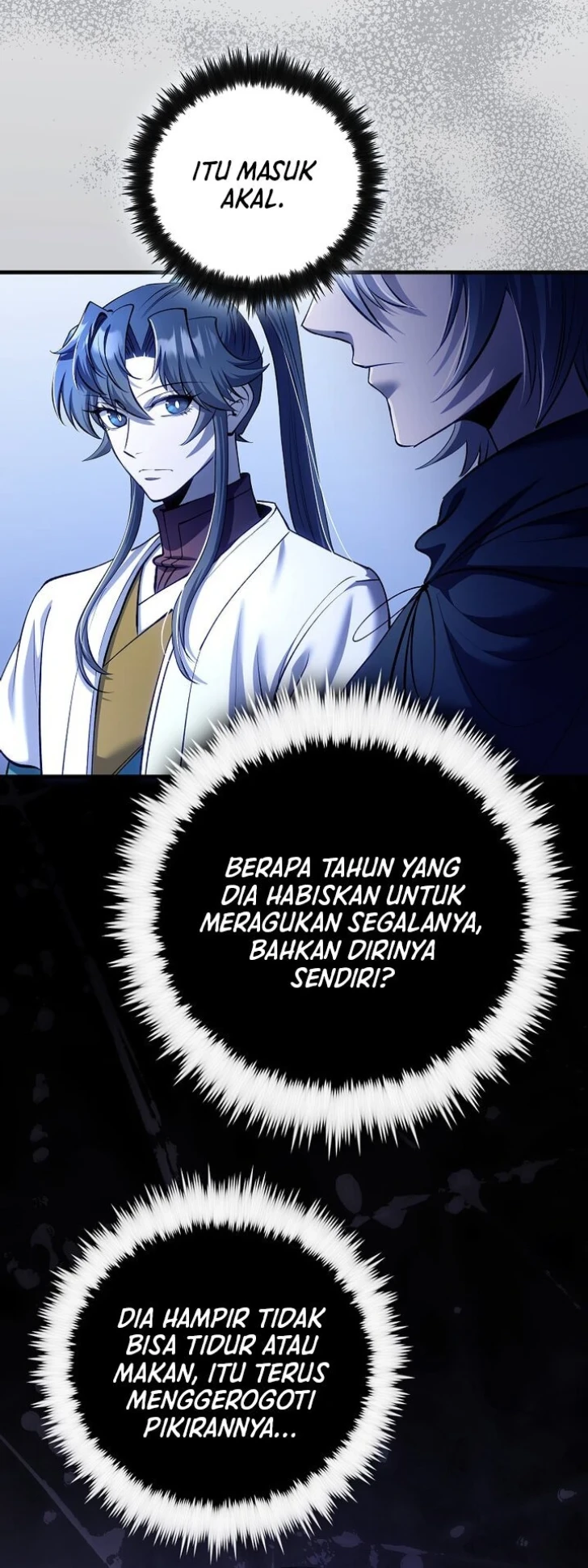 Doctor’s Rebirth Chapter 260 Gambar 12