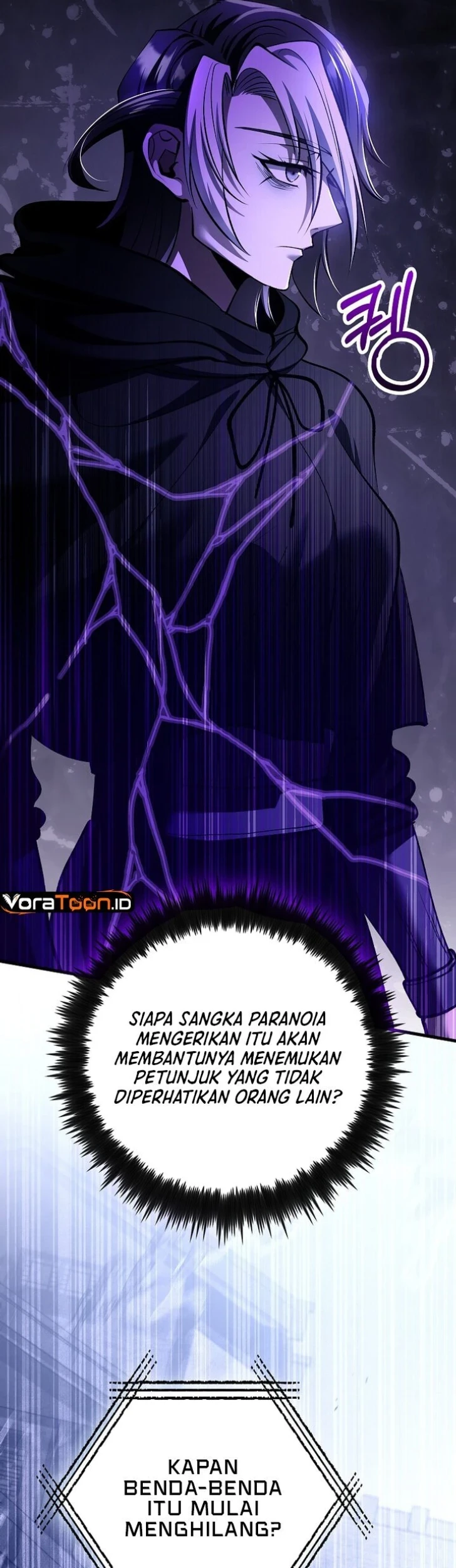 Doctor’s Rebirth Chapter 260 Gambar 13