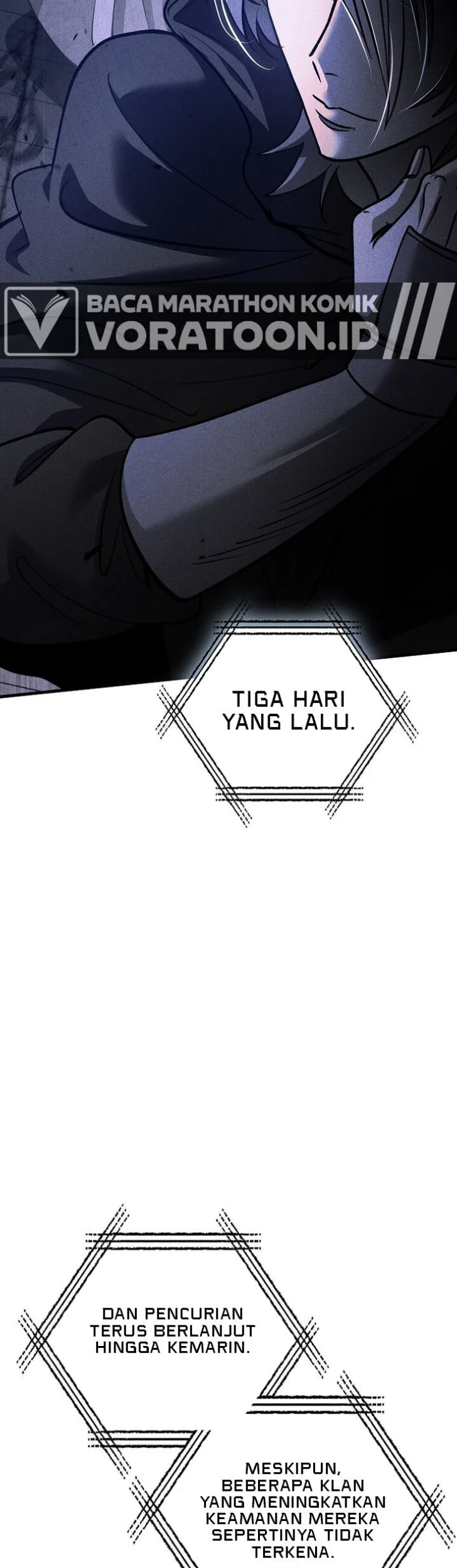 Doctor’s Rebirth Chapter 260 Gambar 15
