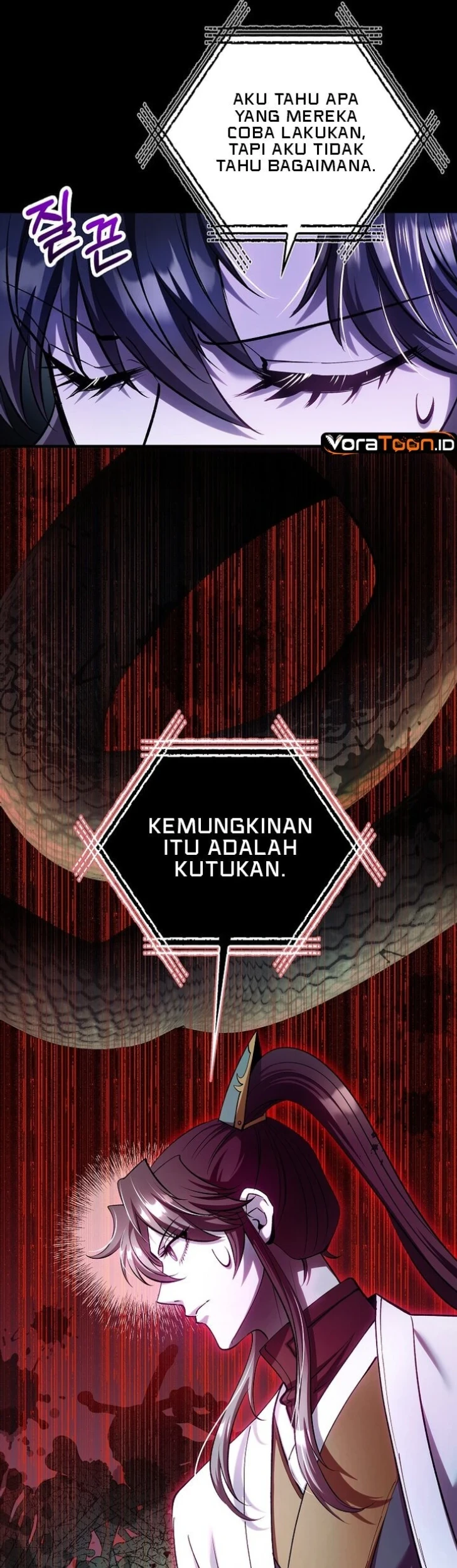Doctor’s Rebirth Chapter 260 Gambar 18