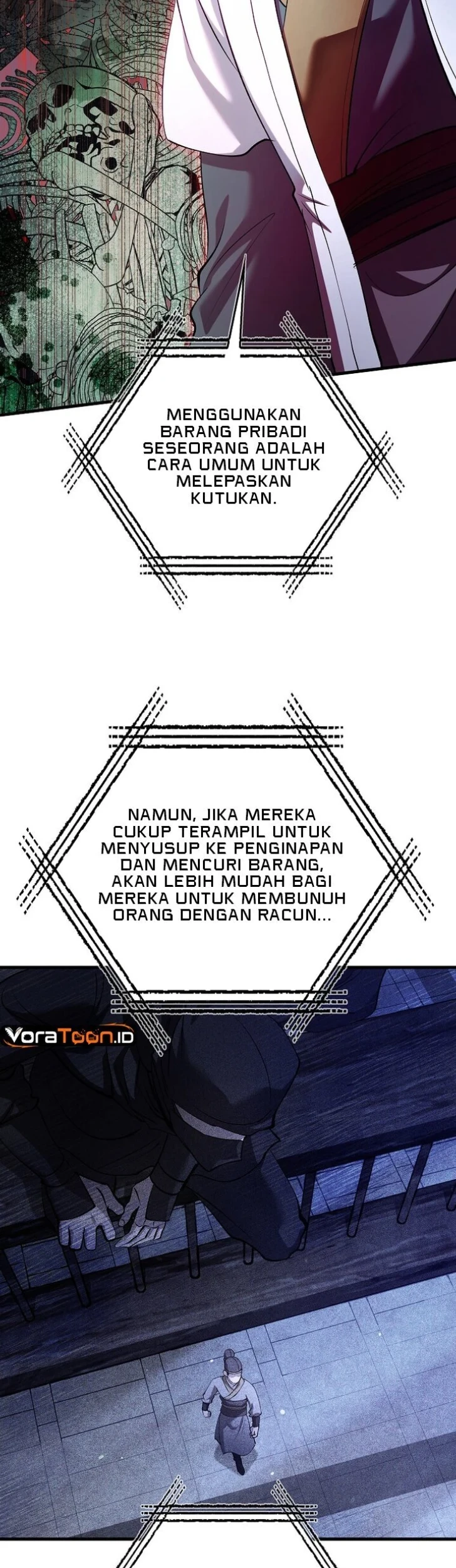 Doctor’s Rebirth Chapter 260 Gambar 19