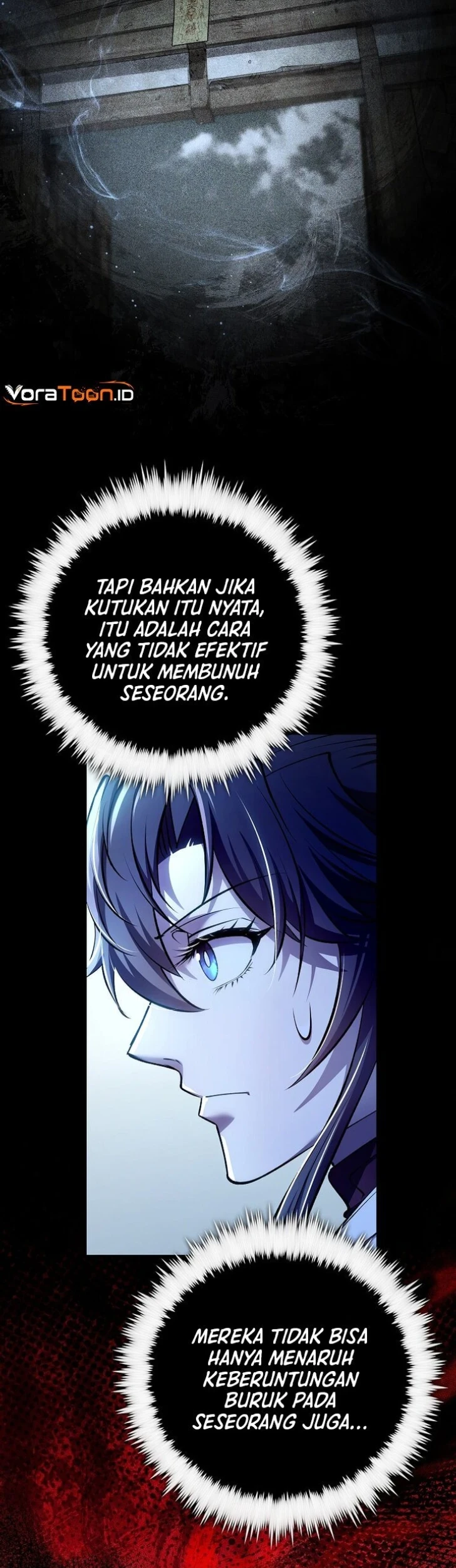Doctor’s Rebirth Chapter 260 Gambar 23